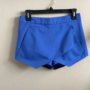 Great quality hight waist skirt/shorts